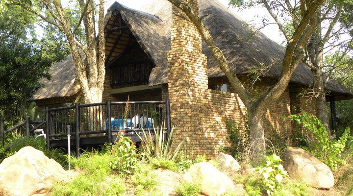 Kruger Park Lodge 514