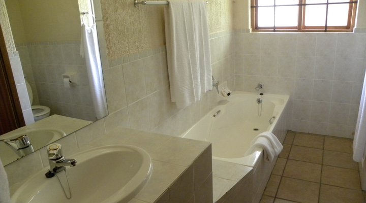 Kruger Park Lodge 514