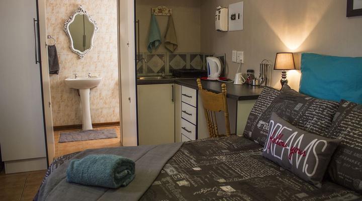 Estralita Guest House