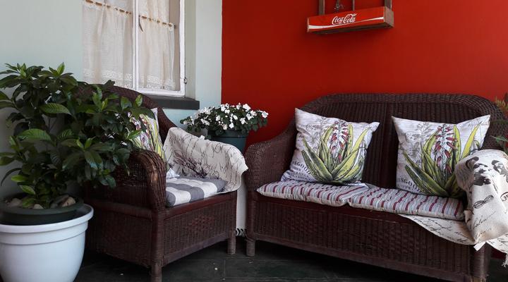 Estralita Guest House