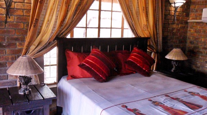 Chipembere Bush Lodge