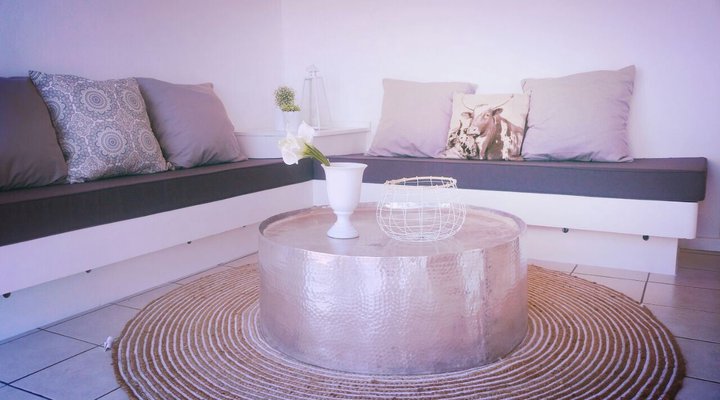 Beautiful Beachfront House Near Plett