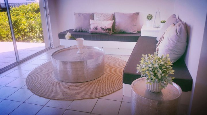 Beautiful Beachfront House Near Plett