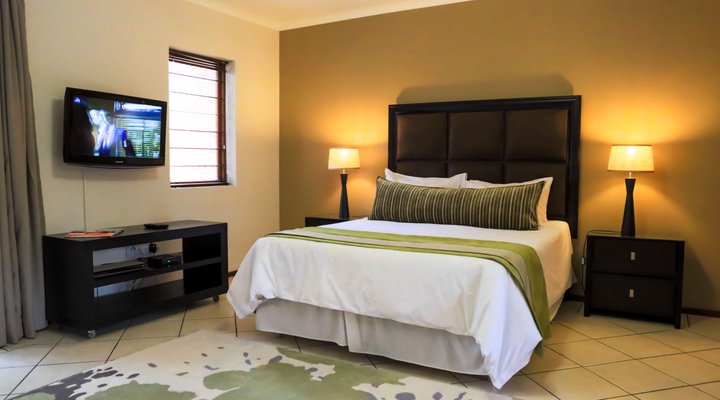 Times Square Executive Suites