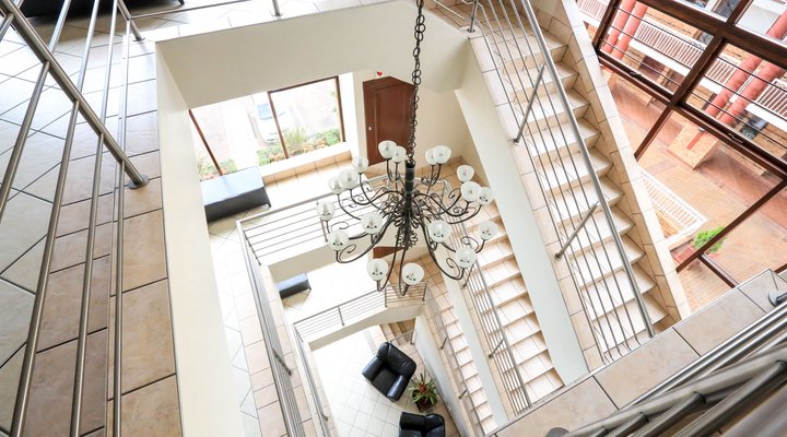 Times Square Executive Suites