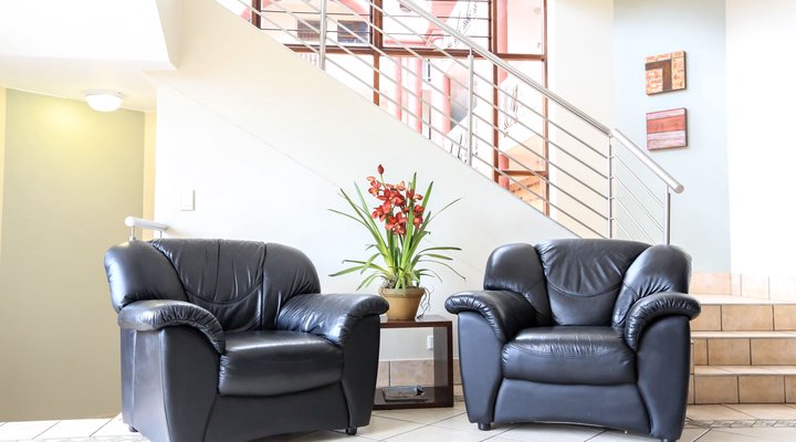 Times Square Executive Suites