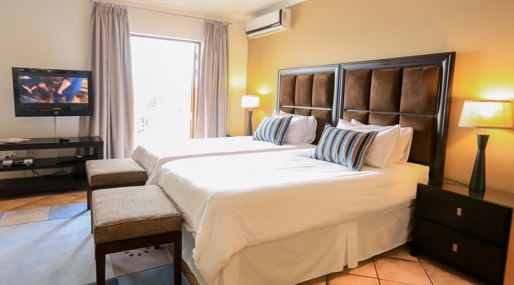 Times Square Executive Suites