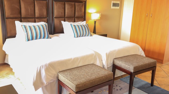 Times Square Executive Suites