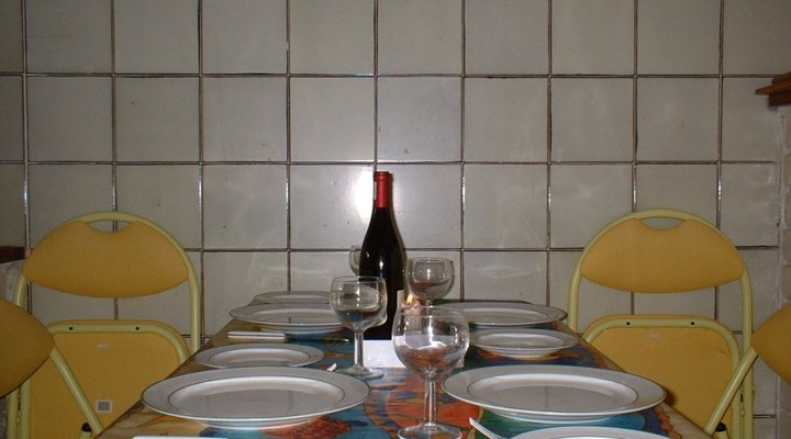 Smugglers Cove Cottage