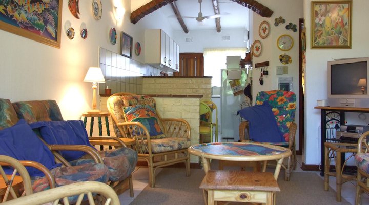 Smugglers Cove Cottage