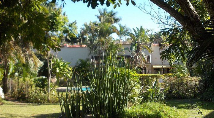 Smugglers Cove Cottage