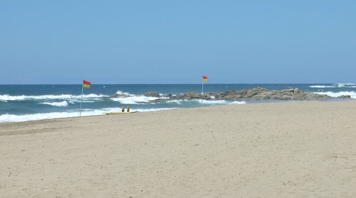 Smugglers Cove Cottage