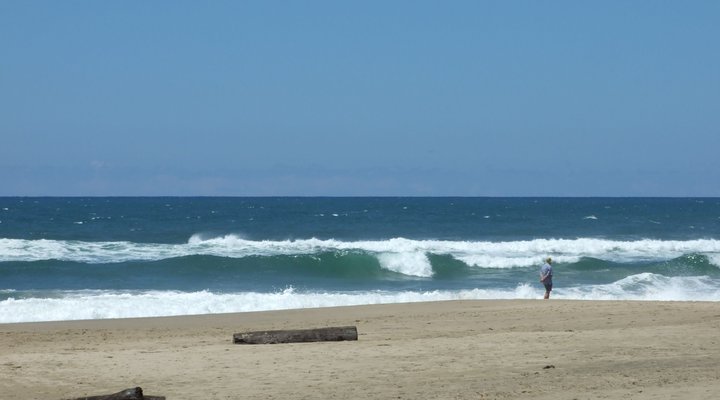 Smugglers Cove Cottage