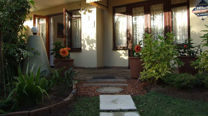 Smugglers Cove Cottage