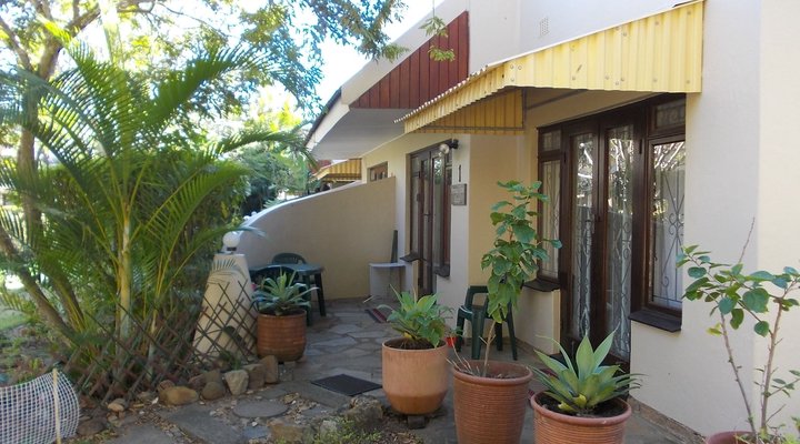 Smugglers Cove Cottage