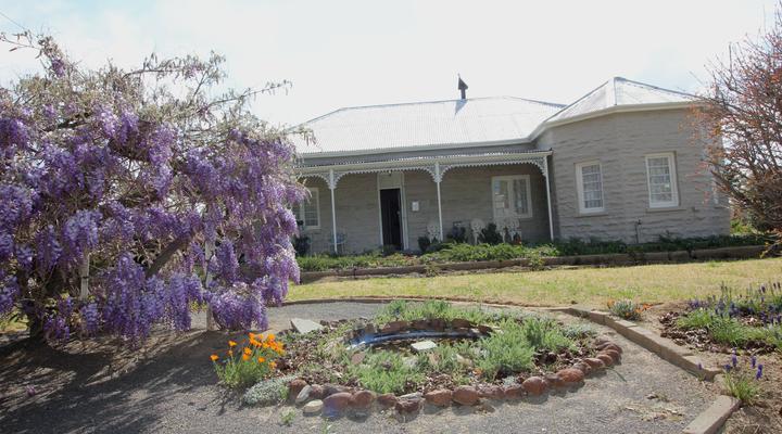 Sterland La Pari Pari