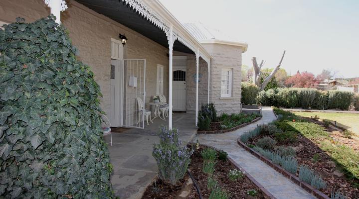 Sterland La Pari Pari