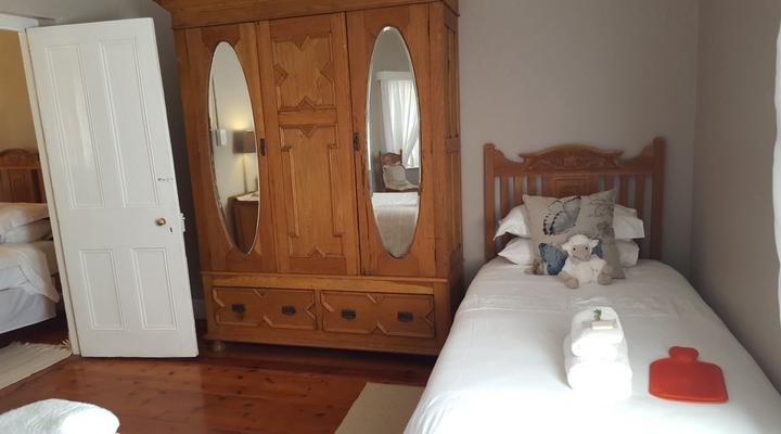 Sterland La Pari Pari