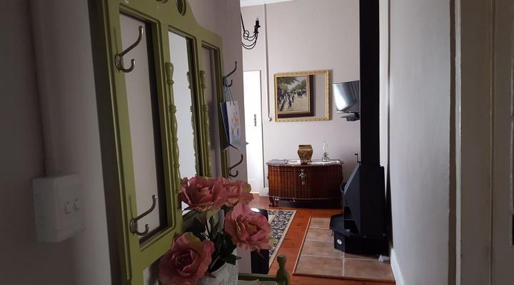 Sterland La Pari Pari