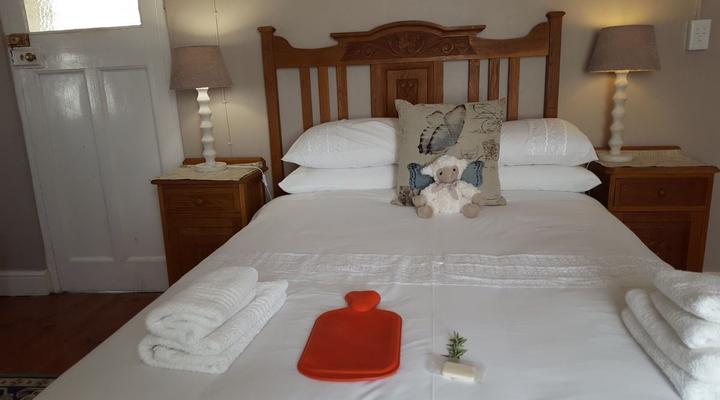 Sterland La Pari Pari