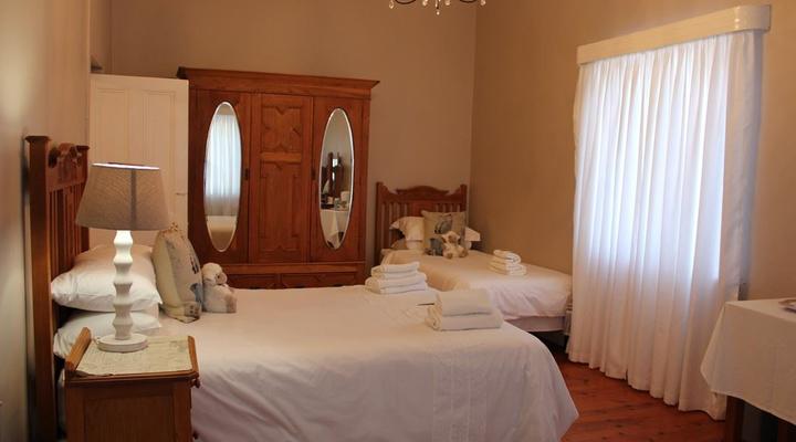 Sterland La Pari Pari