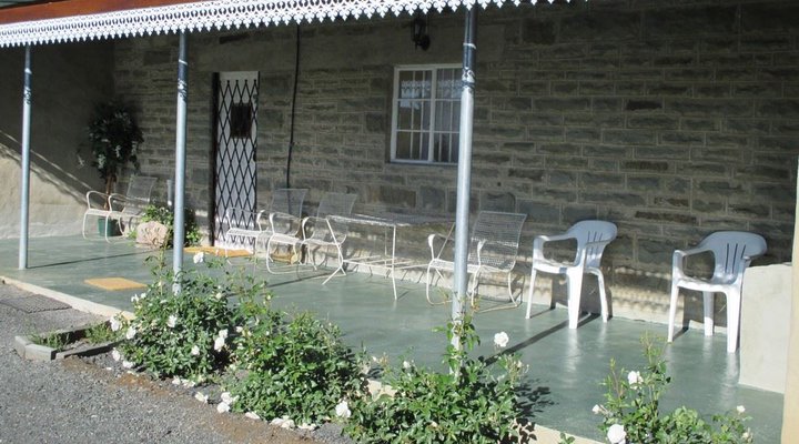 Sterland Doekvoet Family Room