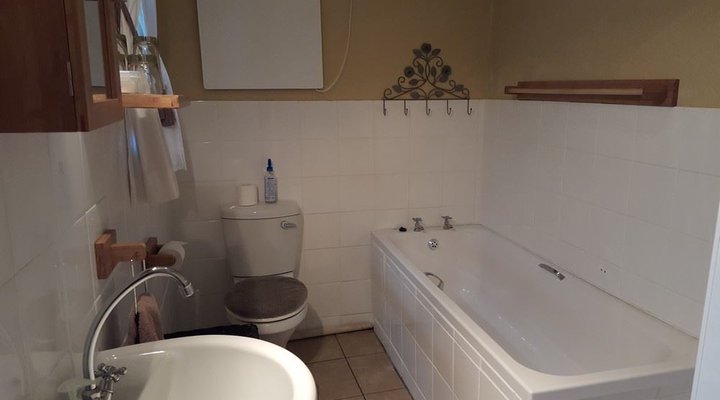 Sterland Doekvoet Family Room