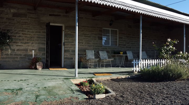Sterland Doekvoet Family Room