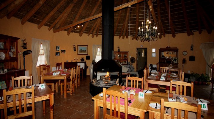 Sterland Doekvoet Family Room