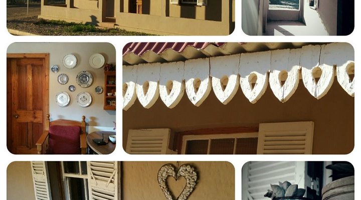 Hoofstraat 17 Gastehuis