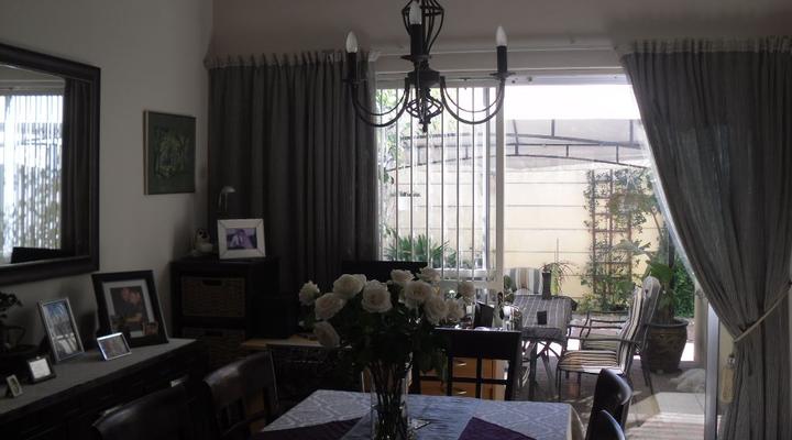 Camden Green - Kraaifontein