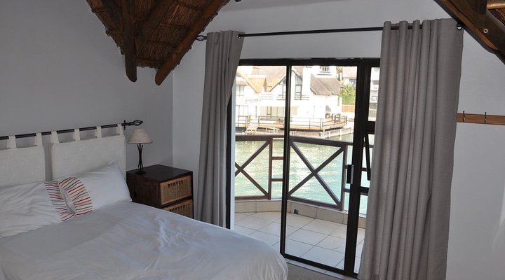 LapaManzi - St Francis Bay Canals