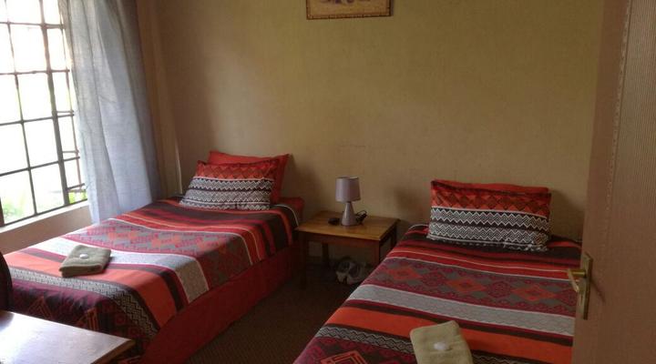 Bonamanzi Guest House