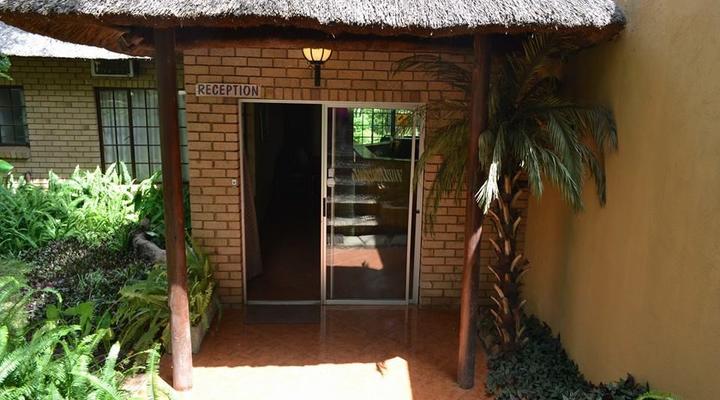 Bonamanzi Guest House