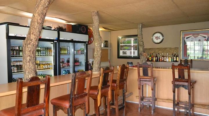 Bonamanzi Guest House