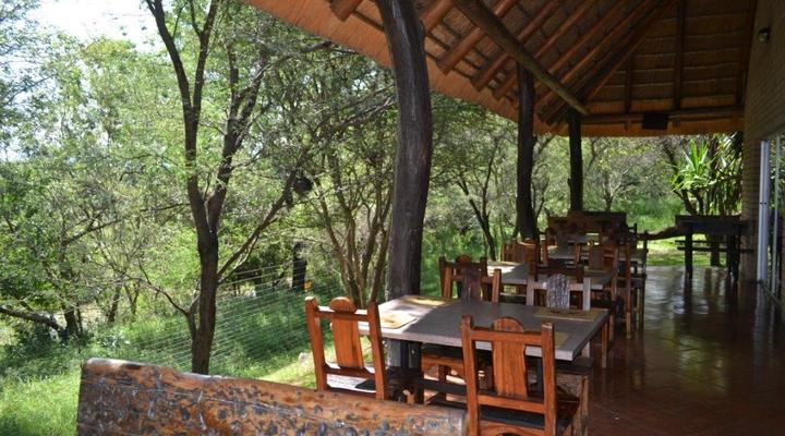 Bonamanzi Guest House