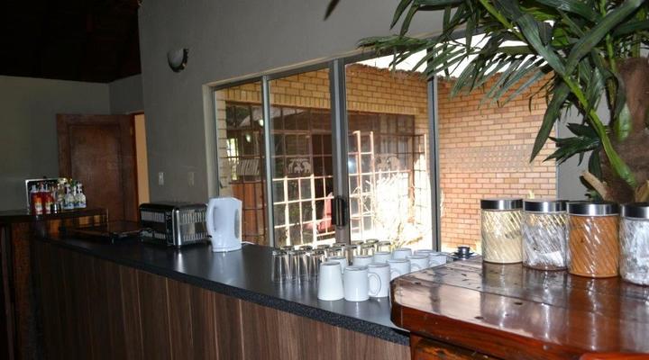 Bonamanzi Guest House