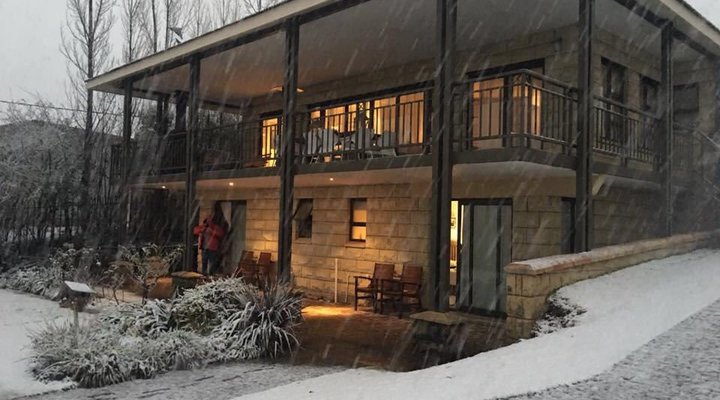 Neethling's Place