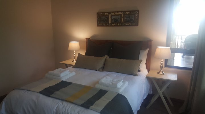 Neethling's Place