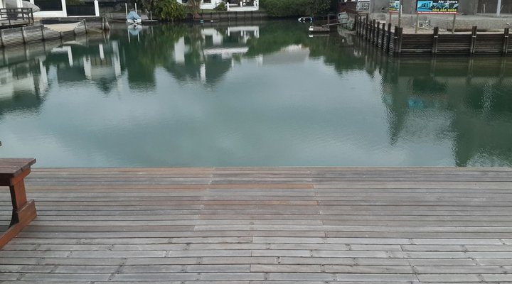 LapaManzi - St Francis Bay Canals