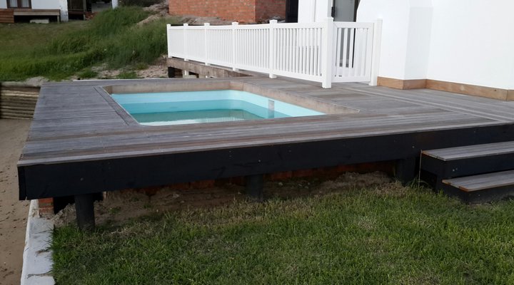 LapaManzi - St Francis Bay Canals