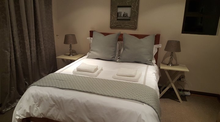 Neethling's Place