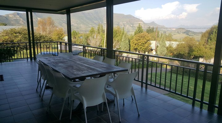 Neethling's Place