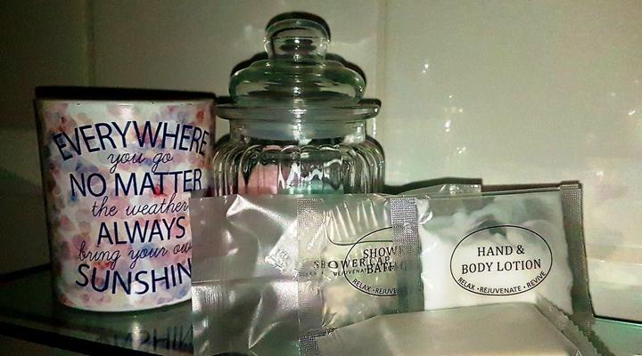 Kimberley Rose Guesthouse