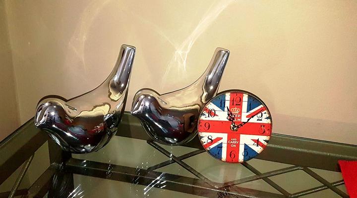 Kimberley Rose Guesthouse