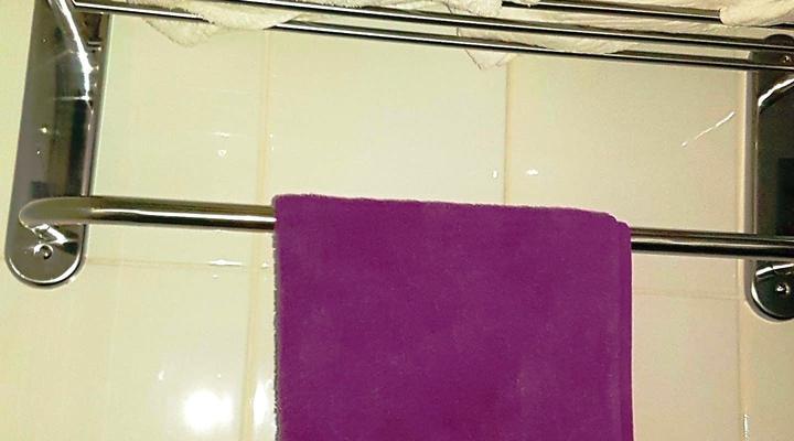 Kimberley Rose Guesthouse