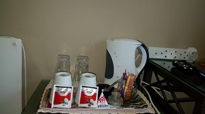 Kimberley Rose Guesthouse