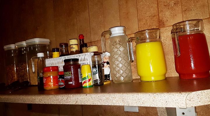 Kimberley Rose Guesthouse