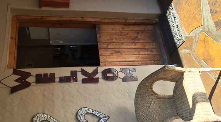 Hoofstraat 17 Gastehuis