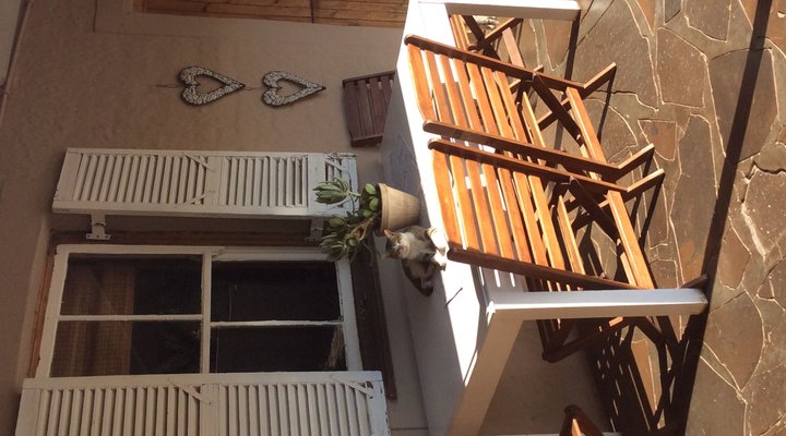 Hoofstraat 17 Gastehuis